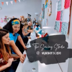 The Sewing Studio Saturday Session