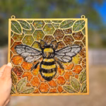 Shattered Glass Workshop @ The Plant Shack 6.2