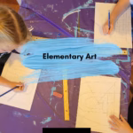 Elementary Art @ Indialantic