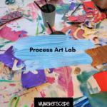 Process Art Lab @ Indialantic