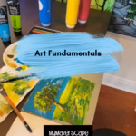 Art fundamentals @ Indialantic