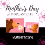 Mother’s Day Paint Party @ Indialantic