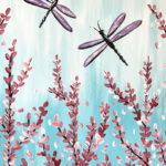 Paint Night @ Cocoa Village 05.02
