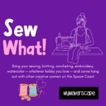 Sew What!