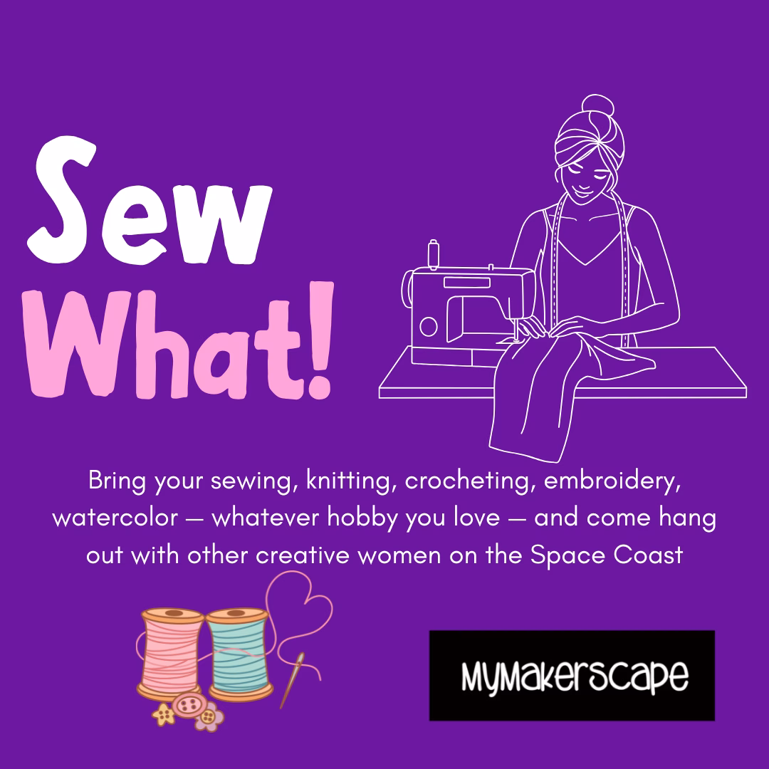 Sew What!
