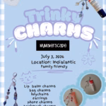 Trinky Charms @ Indialantic