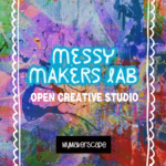 Messy Makers Lab
