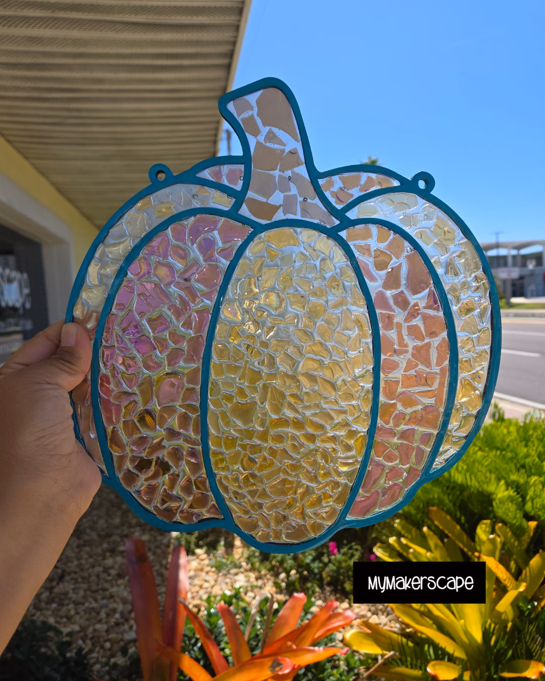 Shattered Glass Workshop @ The Plant Shack 9.29 - Image 15