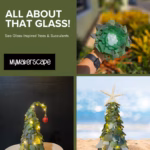 All about that Glass Workshop @ Indialantic
