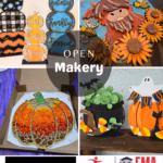 Open Makery @ Indialantic 9.5