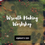 Wreath Making Workshop @ Indialantic