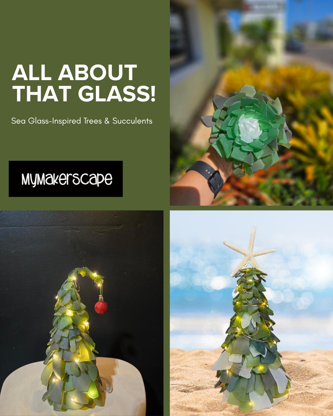 Glass Tree Workshop