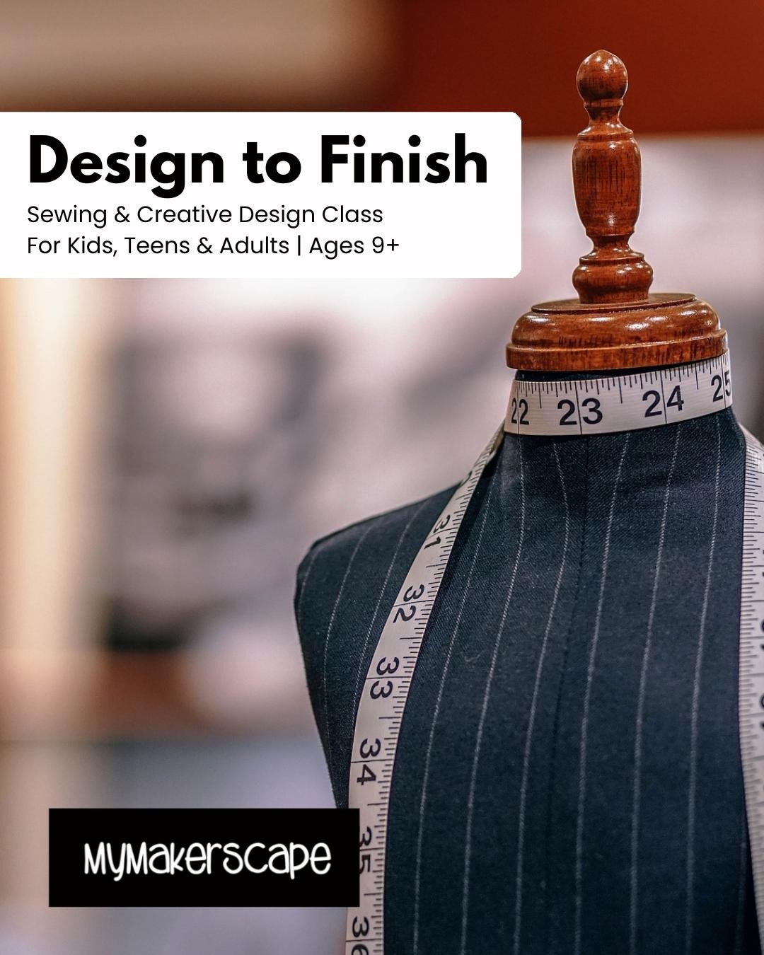 Design to Finish